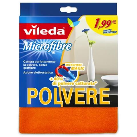 Panno Polvere - Foto 2