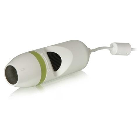 USB2.0 microscope „Pen Scope“, USB 2.0, Bianco, Windows 98 / ME / 2000 / XP / Vista - Foto 1