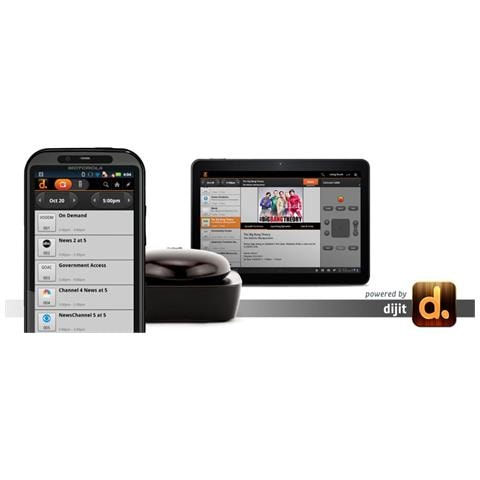 Griffin Beacon for Android, Bluetooth, Nero - Foto 1