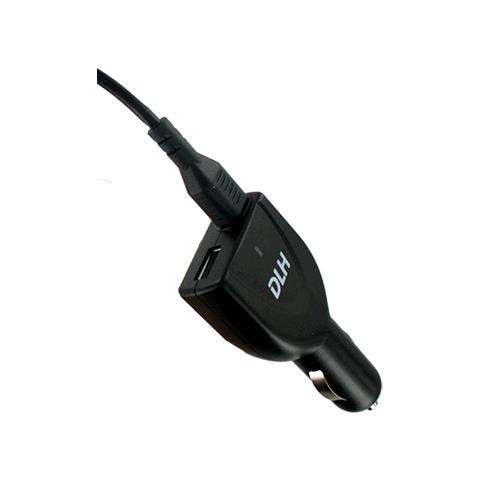 DY-AC2750-54 Auto Nero caricabatterie per cellulari e PDA - Foto 1