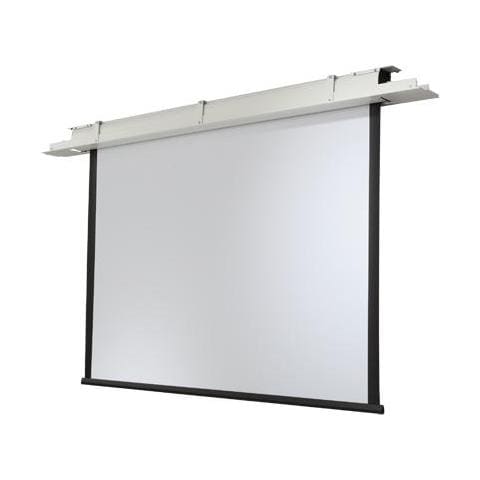 Professional 300 x 169 cm 16:9 Bianco schermo per proiettore - Foto 1