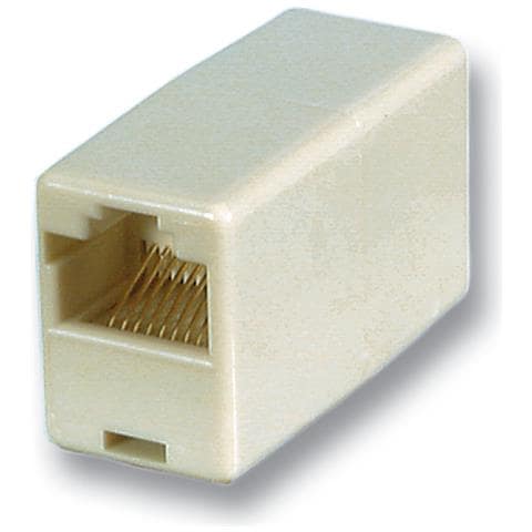37503.1 RJ-45 RJ-45 Beige cavo di interfaccia e adattatore - Foto 1