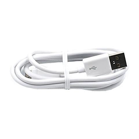 MA351024 1.2m USB A Micro-USB A Bianco cavo USB - Foto 1