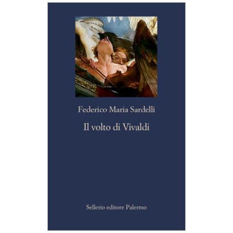 Federico Maria Sardelli - Il Volto Di Vivaldi - Foto 1