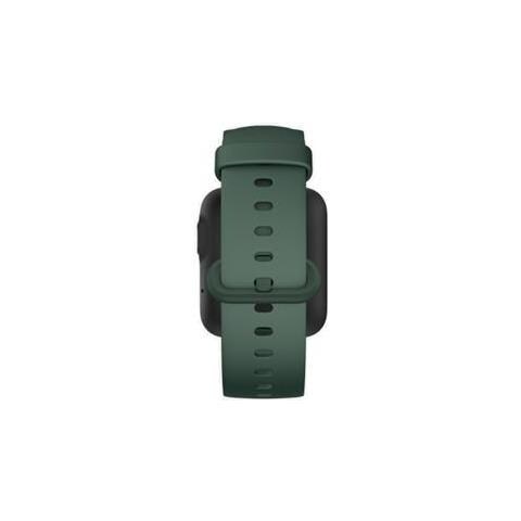 XIAOMI - Cinturino Xiaomi Mi Watch Lite, Oliva, Poliuretano Termoplastico -  ePRICE