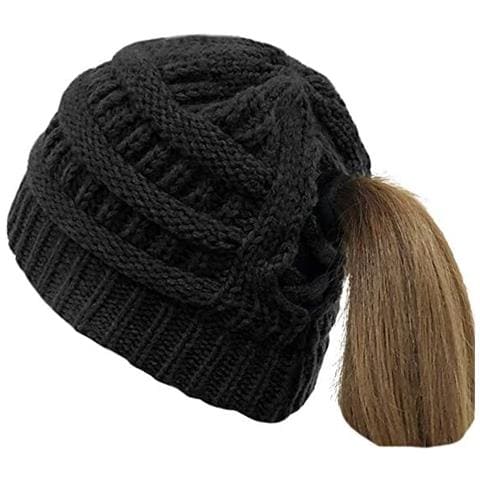 Poncho Donna Con Tasche - Morbido In Acrilico Per Autunno E Inverno