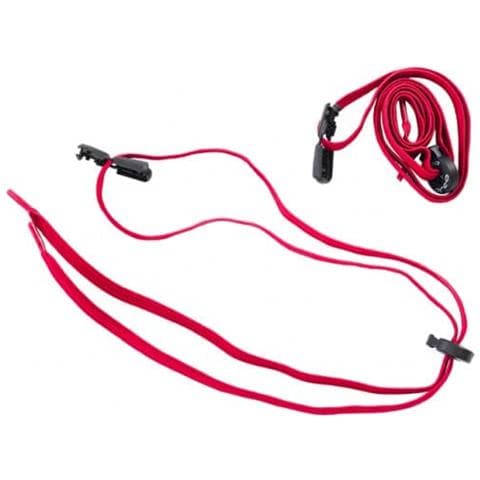 Speed Laces Rosso - Foto 1