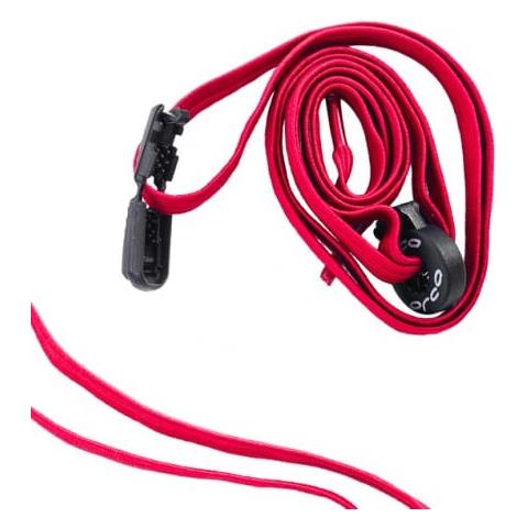 Speed Laces Rosso - Foto 2