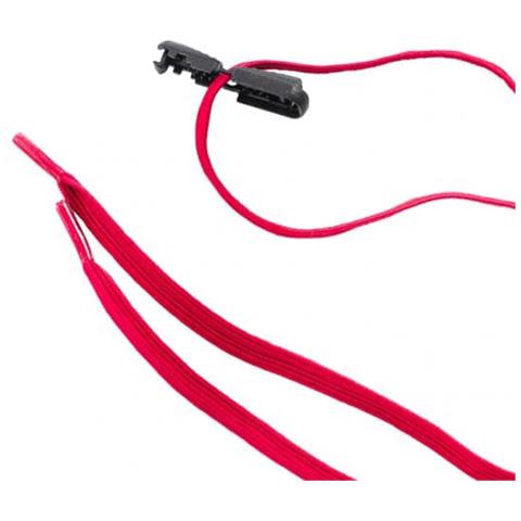 Speed Laces Rosso - Foto 3