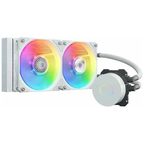 Cm Masterliquid Ml240illusionw - Foto 3