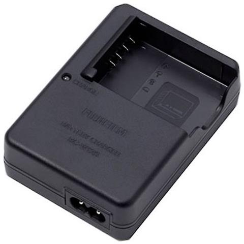 Bc-w126s Caricabatterie Rapido Per Batterie Np-w126s - Foto 2