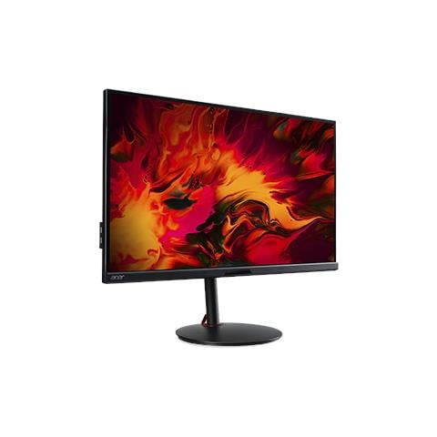 Monitor 28" LED IPS Flat UMPX2EEV07 3840 X 2160 4k Ultra Hd Tempo di Risposta 1 ms Frequenza di Aggiornamento 144 Hz (Hz) - Foto 9
