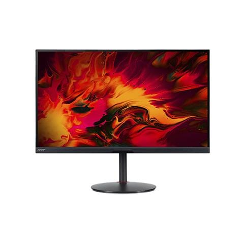 Monitor 28" LED IPS Flat UMPX2EEV07 3840 X 2160 4k Ultra Hd Tempo di Risposta 1 ms Frequenza di Aggiornamento 144 Hz (Hz) - Foto 1