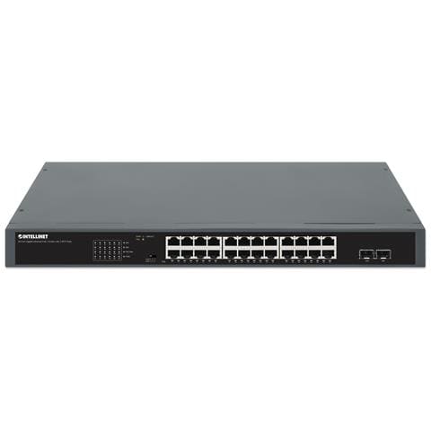 561907 switch di rete Non gestito 10G Ethernet (100/1000/10000) - Foto 2