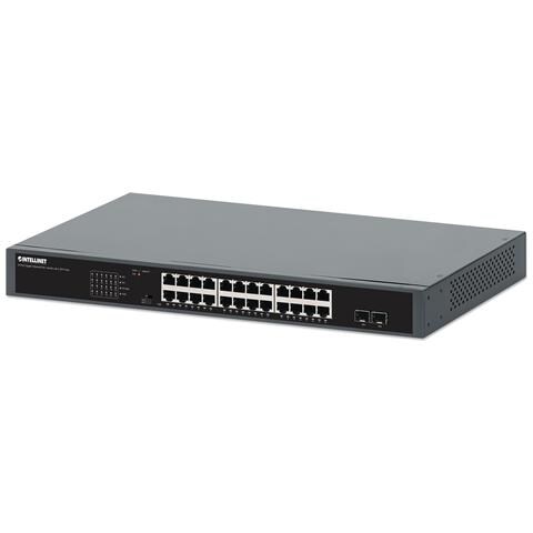 561907 switch di rete Non gestito 10G Ethernet (100/1000/10000) - Foto 1