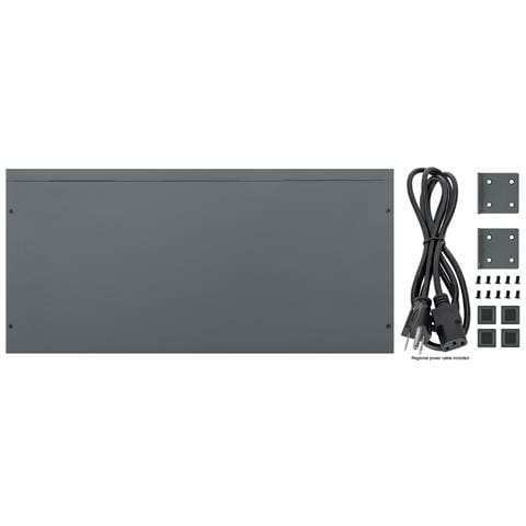 561907 switch di rete Non gestito 10G Ethernet (100/1000/10000) - Foto 6