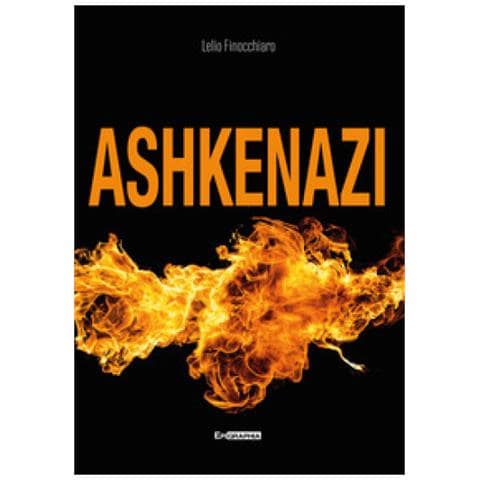 Lelio Finocchiaro - Ashkenazi - Foto 1