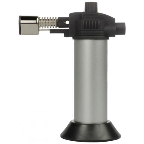 Bruciatore /griglia Kitchenpro - Venteo - Ideale Per I Vostri Piatti /dessert - Formato Compatto - Foto 1