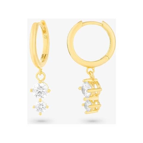 Gioielli Radiant Ry000007. Orecchini, Colore Oro. Donna. - In ordine - Foto 2