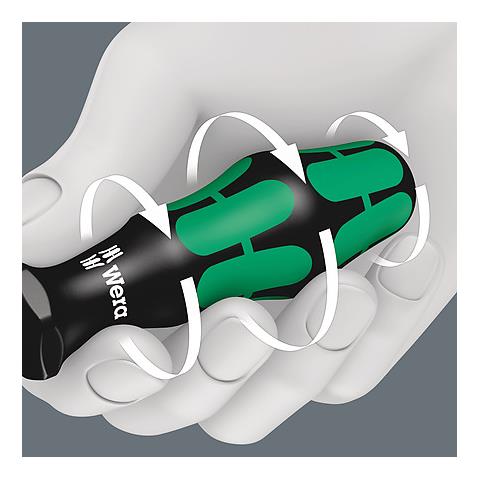 352 Singolo Cacciavite dritto - Foto 8