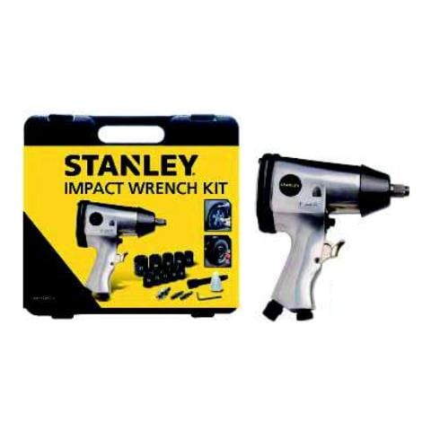 160157XSTN avvitatore a batteria 1/2" 4600 Giri /min Nero, Argento - Foto 1