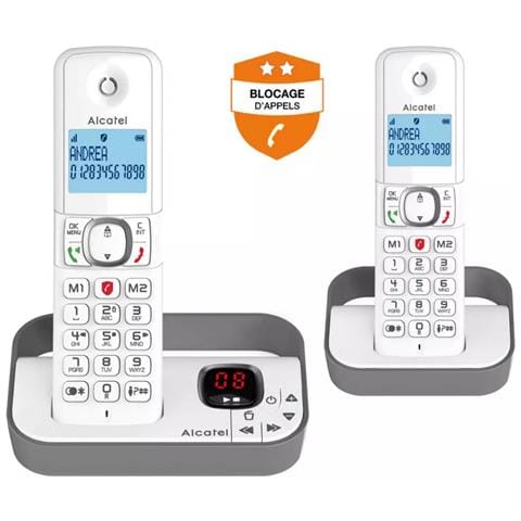 - F860voiceduogrey - Foto 1