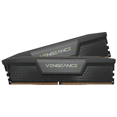 CMK96GX5M2B6400C32 memoria 96 GB 2 x 48 GB DDR5 6400 MHz - Foto 5