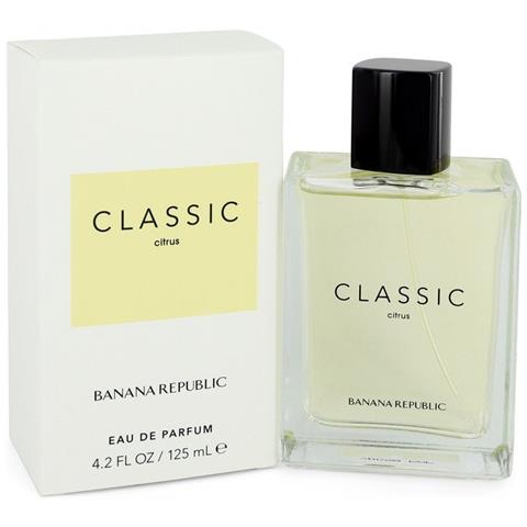 Classic Citrus By Eau De Parfum Spray 4.2 Oz (women) - Foto 1