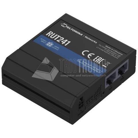 Teltonika Rut241 Compact Industrial Lte Router Rut241 010000 - Foto 2