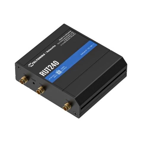 Router Rut241 Lte (4g) - Foto 5