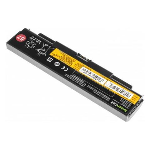 Battery For Lenovo Thinkpad - Foto 2