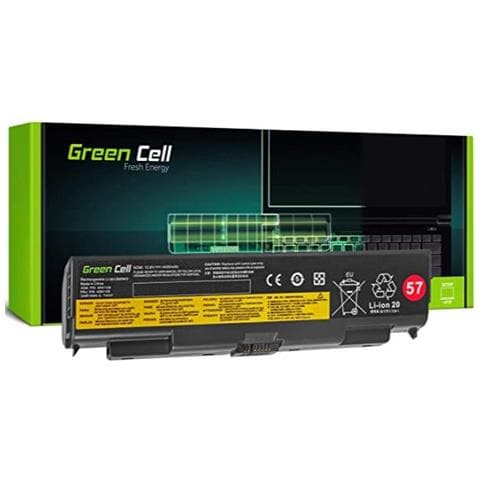 Battery For Lenovo Thinkpad - Foto 1