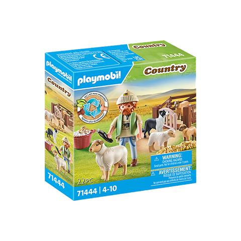 Country 71444 action figure giocattolo - Foto 1