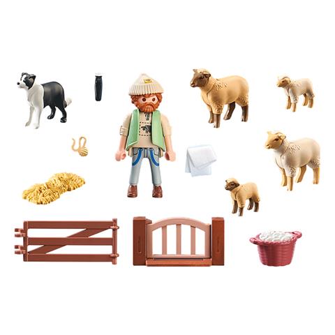 Country 71444 action figure giocattolo - Foto 2