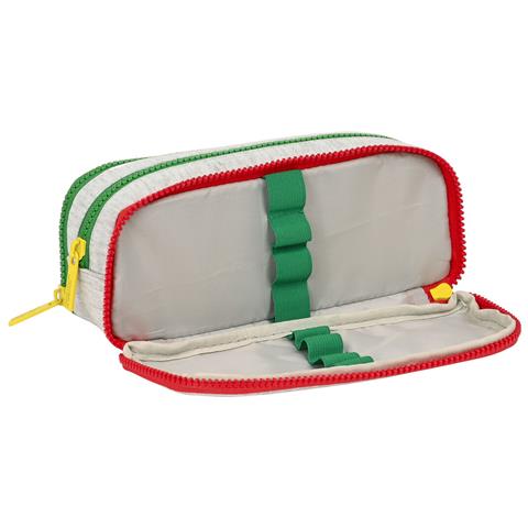 Portaoggetti Triplo Benetton Pop Grigio (21 X 8 X 8 Cm) - Foto 5