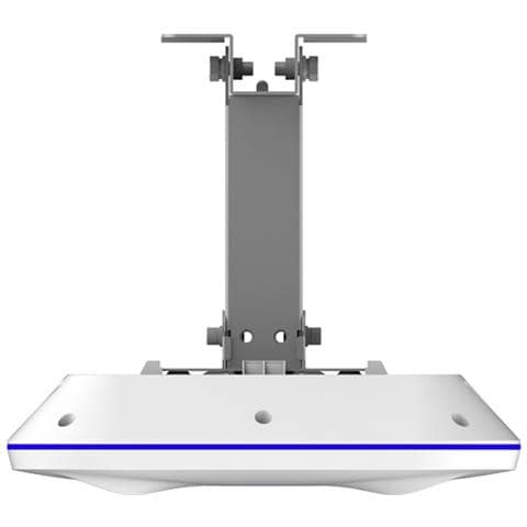 RG-RAP6260 (G) punto accesso WLAN 1775 Mbit /s Bianco Supporto Power over Ethernet (PoE) - Foto 2