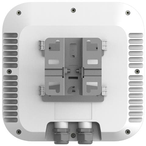 RG-RAP6260 (G) punto accesso WLAN 1775 Mbit /s Bianco Supporto Power over Ethernet (PoE) - Foto 8