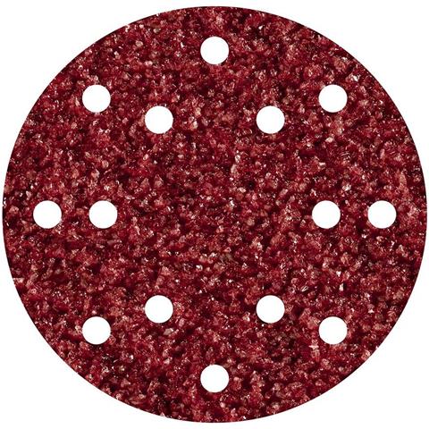 Dischi Abrasivi Wolfcraft 1840000 40 G - Foto 1