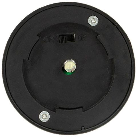 Set Di Picchetti Solari Da Giardino Aktive 6 Pezzi Plastica 5,5 X 36 X 5,5 Cm (6 Unità) - Foto 2