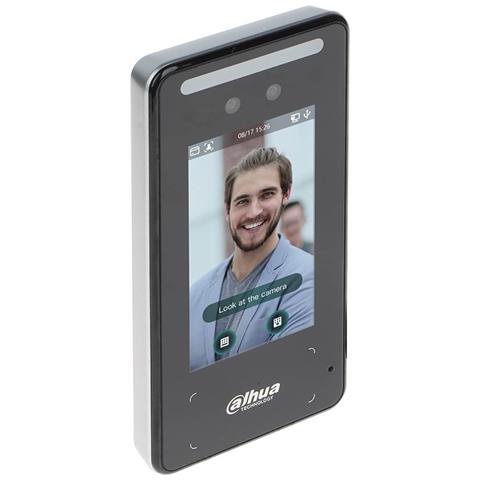 Terminal De Contrôle D'accès Fact Dhi-asi6213j-mw - Foto 1