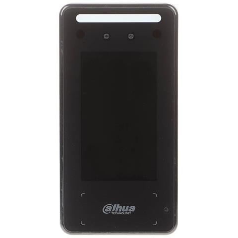 Terminal De Contrôle D'accès Fact Dhi-asi6213j-mw - Foto 2