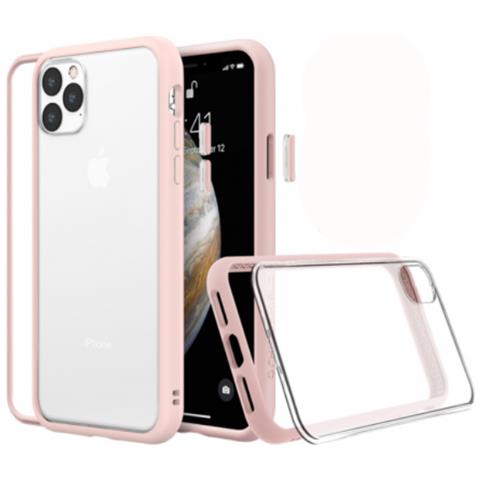 Cover Per Iphone 14 Pro Mod Nx (tm), Rosa - Foto 1