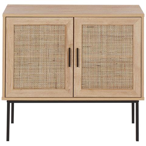 Armadio Pasco Marrone Chiaro - Foto 2