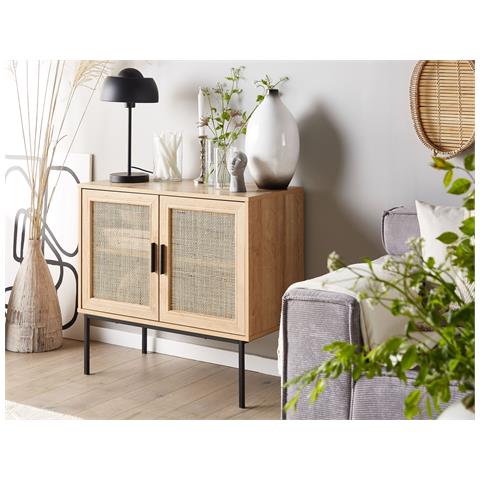 Armadio Pasco Marrone Chiaro - Foto 1