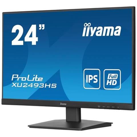 Monitor 23,8” LED XU2493HS-B6 1920 x 1080 IPS Tempo di risposta 0,5 ms - Foto 1
