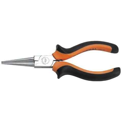 Pinza A Becchi Tondi Mm 160 - Foto 1