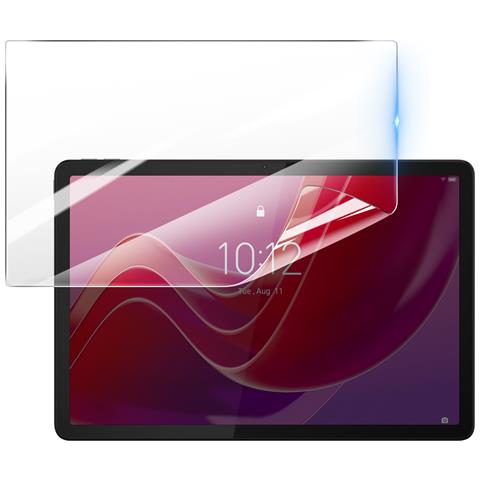 Salvadisplay Per Lenovo Tab M11 In Idrogel Anti-urto, Trasparente - Foto 1