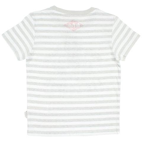 T-shirt glc1126 tmc s2-6a Ragazzo - Foto 2