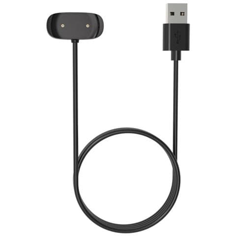 Caricabatterie Magnetico Amazfit Bip 3 Pro Jw21 - Foto 6