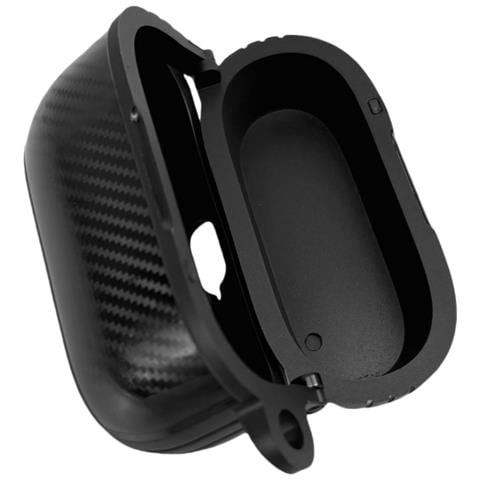 Custodia Protettiva Per Jabra Elite 75t - Nero - Foto 1